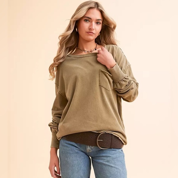 Free People| ‘Laurel’ Leather Embroidered Hip Belt - Picture 1 of 12